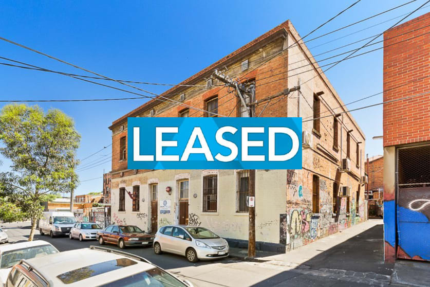 Click to view all images 15 Bedford Street Collingwood VIC 3066 - Image 1