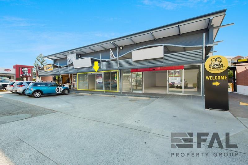 Click to view all images Shop 3/18 Stamford Road Indooroopilly QLD 4068 - Image 1