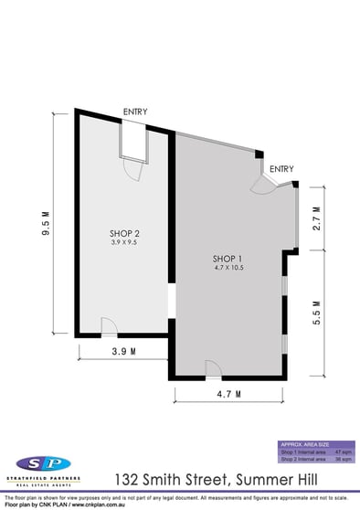 132 Smith Street Summer Hill NSW 2130 - Image 3
