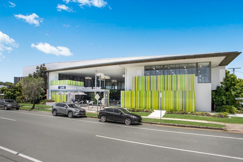 1/23-27 George Street Caboolture QLD 4510 - Image 1