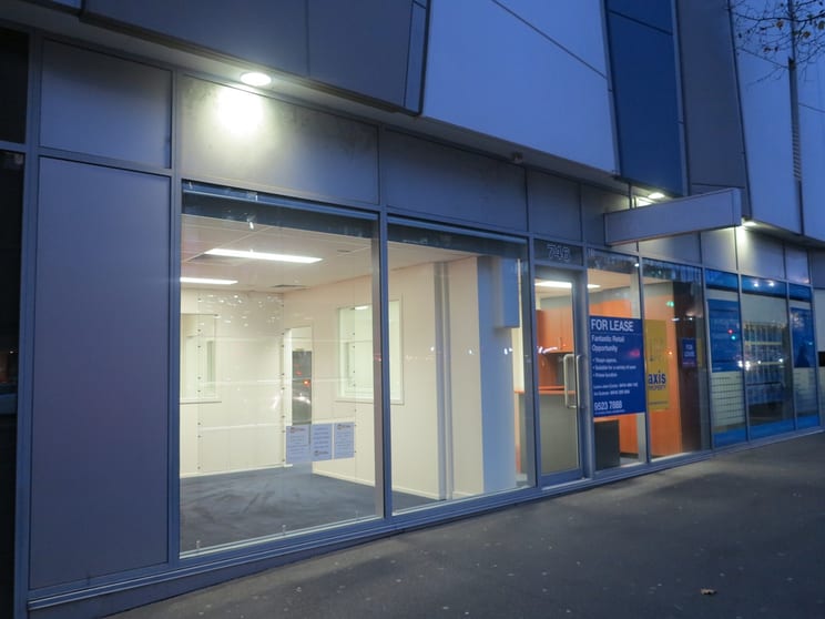 746 Bourke Street Docklands VIC 3008 - Image 1