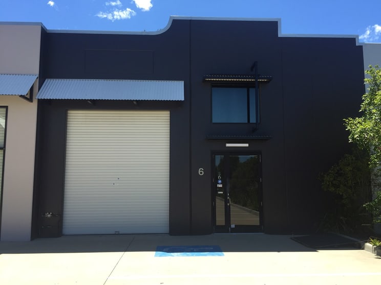 6/53 Gateway Drive Noosaville QLD 4566 - Image 1