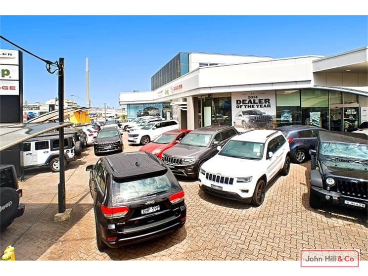 Click to view all images 388 Parramatta Road Burwood NSW 2134 - Image 2