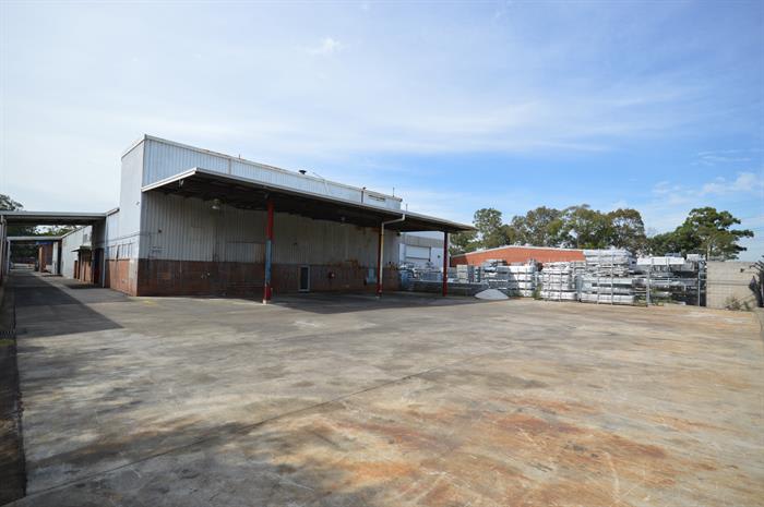 Smithfield NSW 2164 - Image 1