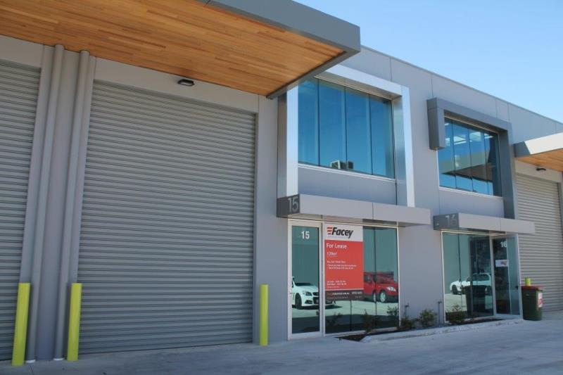 Click to view all images Unit 15/73 Assembly Drive Dandenong VIC 3175 - Image 1