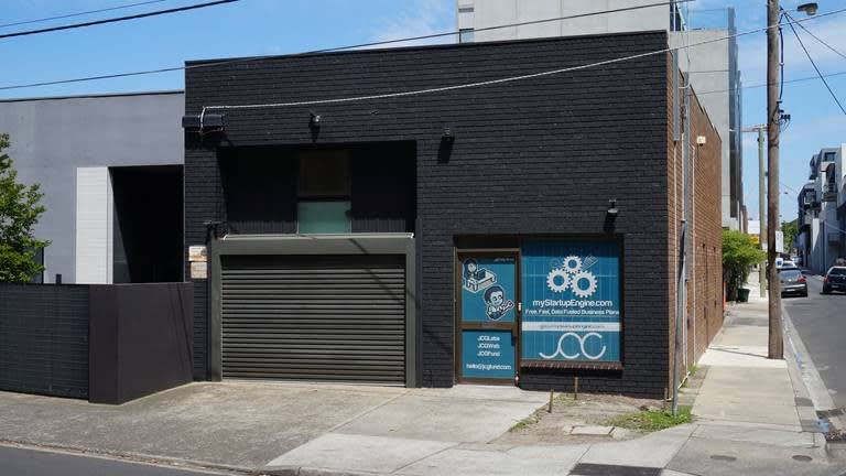 38 King Street Prahran VIC 3181 - Image 1