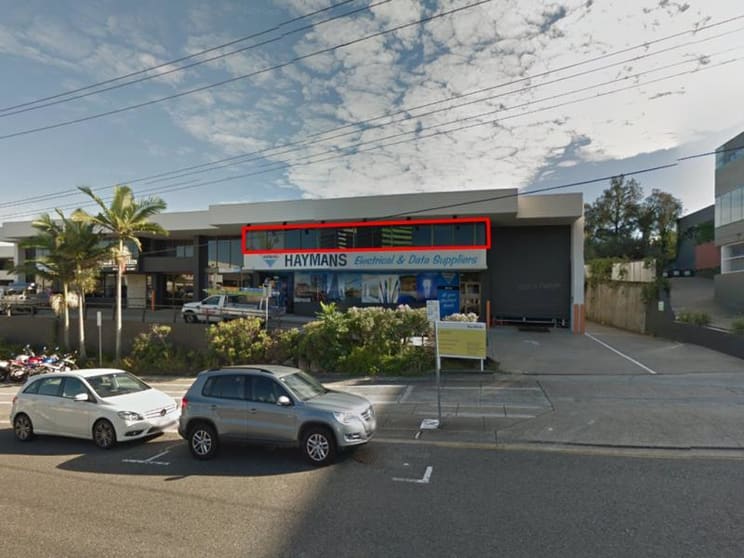 Milton QLD 4064 - Image 1