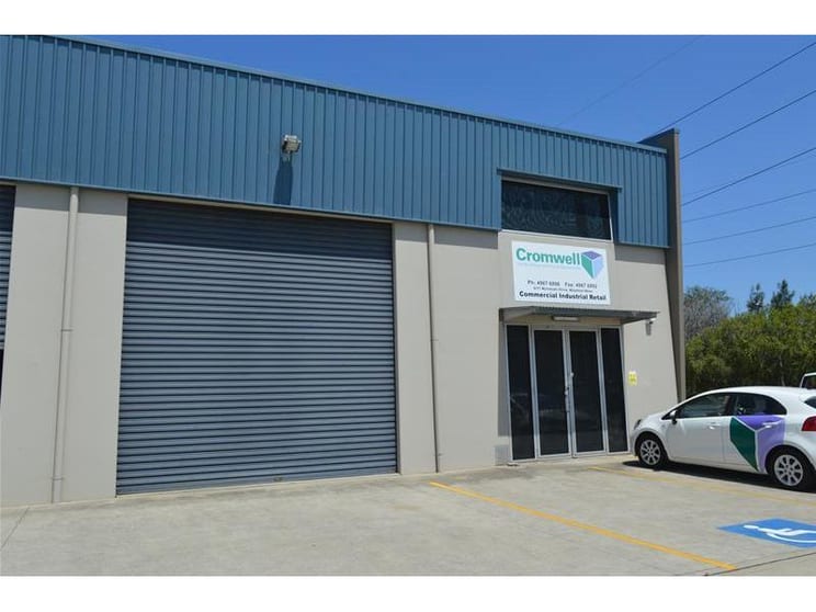 Unit 8/11 McIntosh Drive Mayfield West NSW 2304 - Image 1