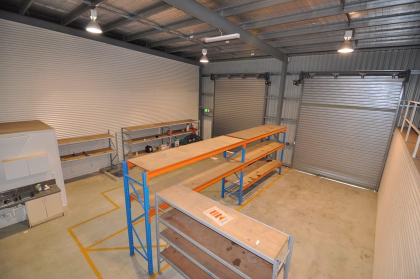 1/12 Gurney Street Garbutt QLD 4814 - Image 1