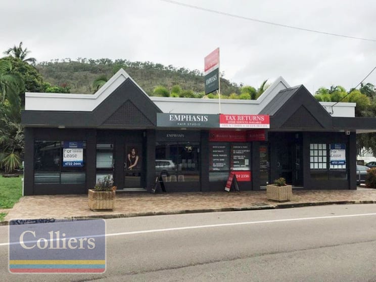 1/90 Bundock Street Belgian Gardens QLD 4810 - Image 1