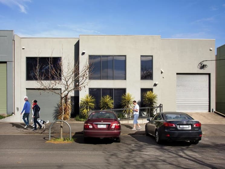 3G Marine Parade Abbotsford VIC 3067 - Image 1
