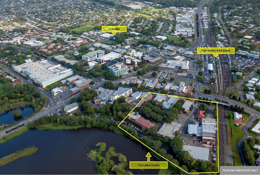 8/8-22 King Street Caboolture QLD 4510 - Image 1