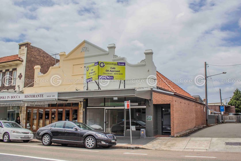 71 Dalhousie Street Haberfield NSW 2045 - Image 1