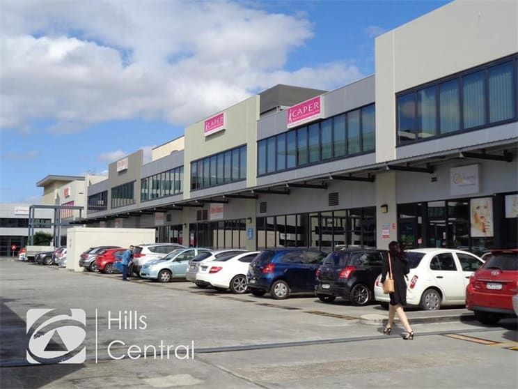 C50-52/24-32 Lexington Drive Bella Vista NSW 2153 - Image 1