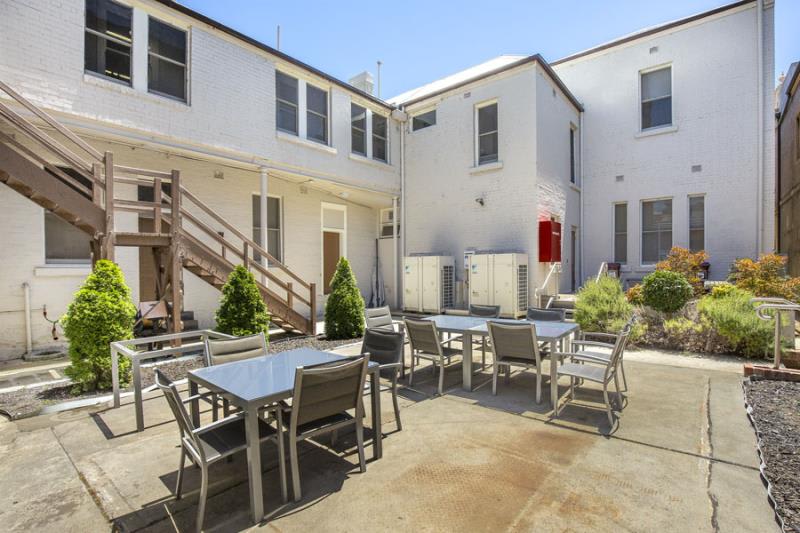Click to view all images 166 Victoria Parade East Melbourne VIC 3002 - Image 3