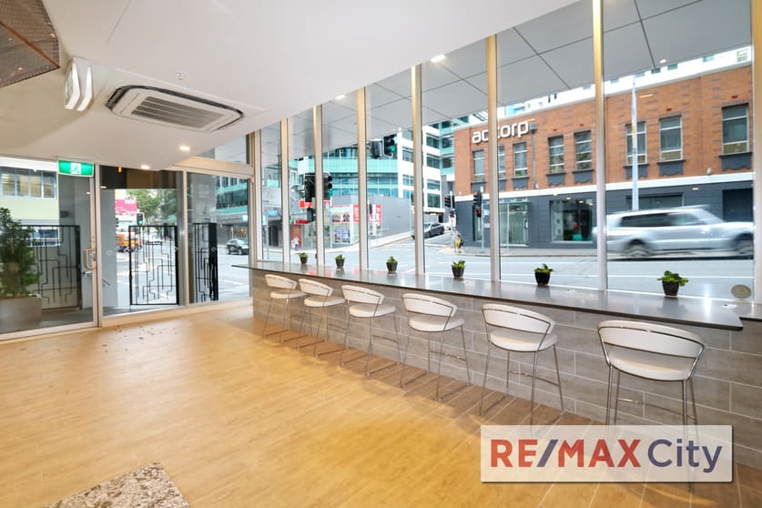 Click to view all images 483A Adelaide Street Brisbane City QLD 4000 - Image 2