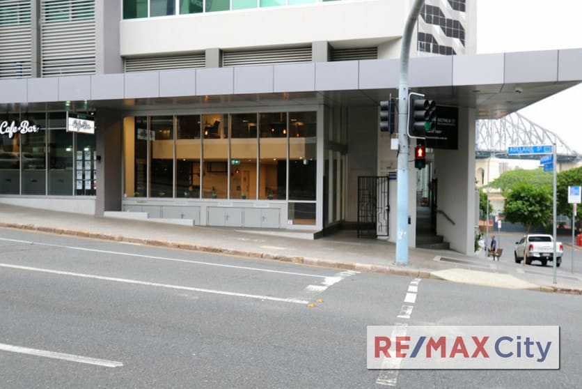 Click to view all images 483A Adelaide Street Brisbane City QLD 4000 - Image 3