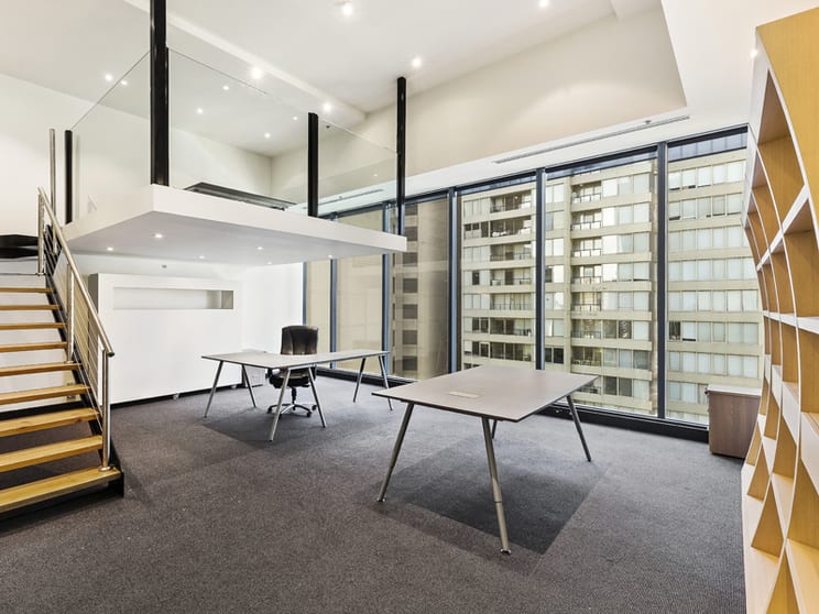 Click to view all images Suite 821/1 Queens Road Melbourne 3004 VIC 3004 - Image 1