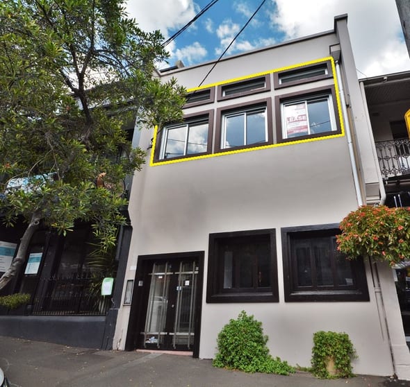 First Floor/71-73 Stanley Street Darlinghurst NSW 2010 - Image 1