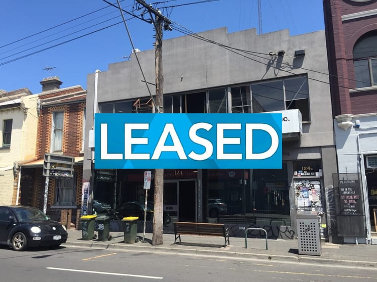 124 Johnston Street Fitzroy VIC 3065 - Image 1