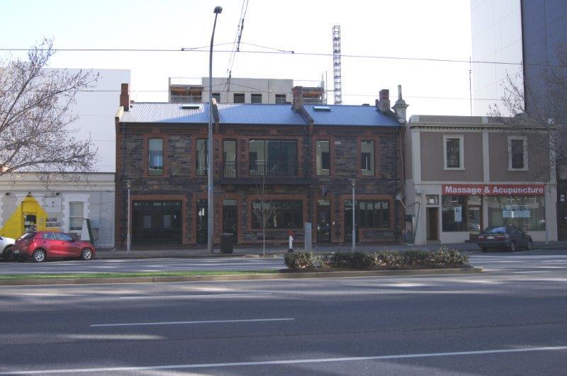 387-391 King William Street Adelaide SA 5000 - Image 1