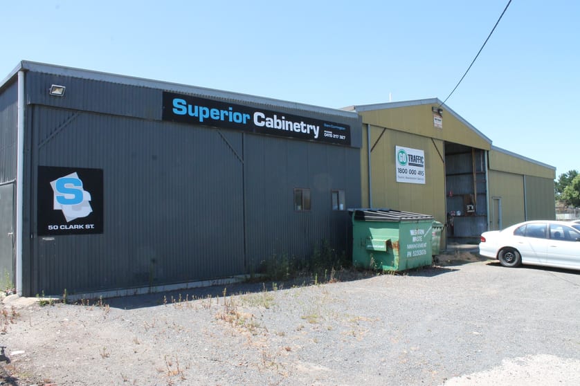 1/50 Clark Street Colac VIC 3250 - Image 1