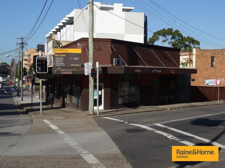 Click to view all images 1/361 Liverpool Road Ashfield NSW 2131 - Image 2