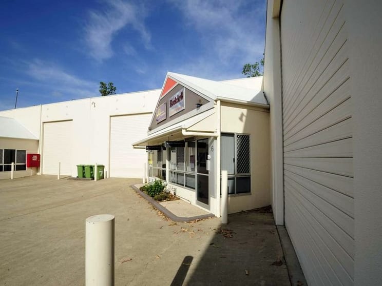 Unit 6/5 Commerce Court Noosaville QLD 4566 - Image 1