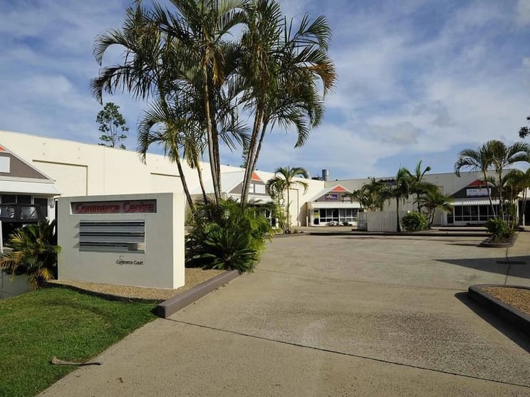 Unit 6/5 Commerce Court Noosaville QLD 4566 - Image 2