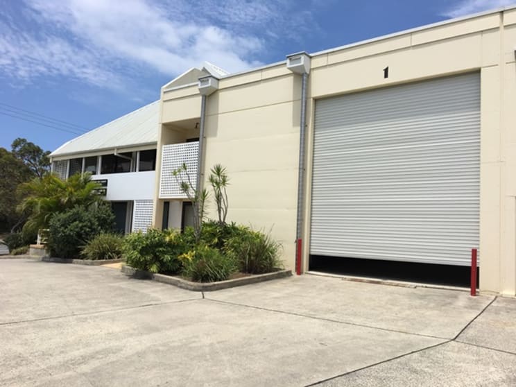 1/46 Smith Street Southport QLD 4215 - Image 1