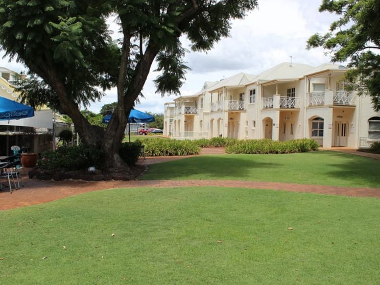 Click to view all images 8/25 Isabel Street Toowoomba City QLD 4350 - Image 1
