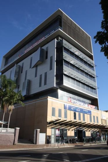 Level 3/269-273 Bigge Street Liverpool NSW 2170 - Image 1