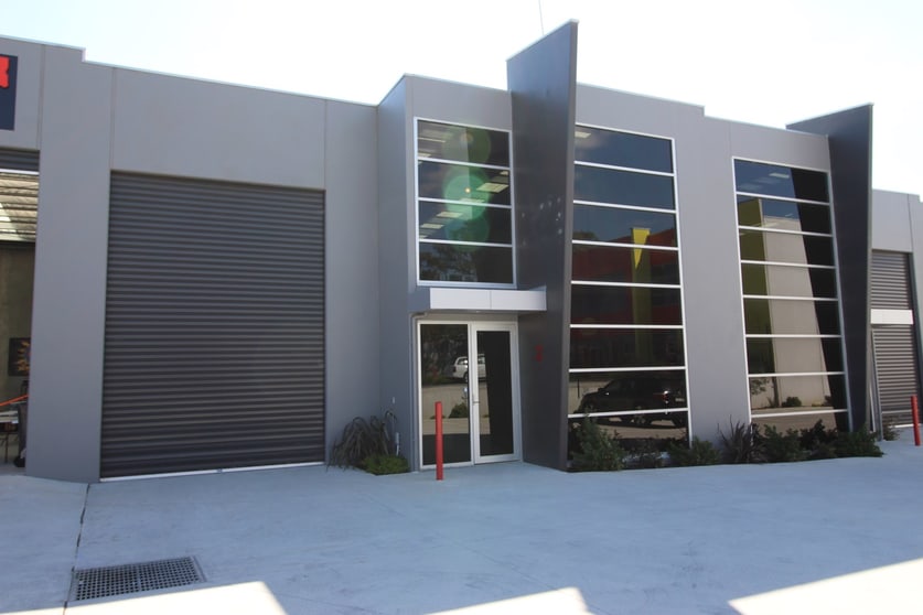 Click to view all images 2/3 Interchange Way Carrum Downs VIC 3201 - Image 1