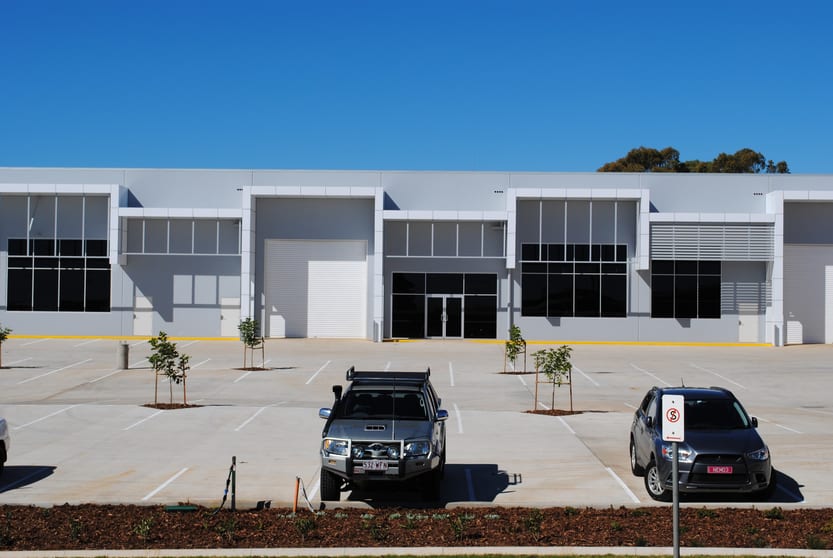 Tenancy 3, 342 Taylor Street (Cnr McDougall Street) Glenvale QLD 4350 - Image 2