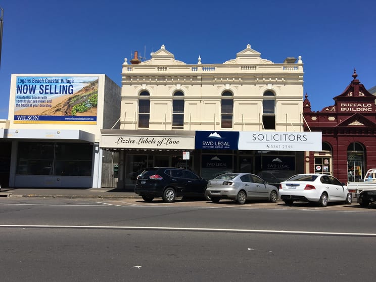 100 Liebig street Warrnambool VIC 3280 - Image 1