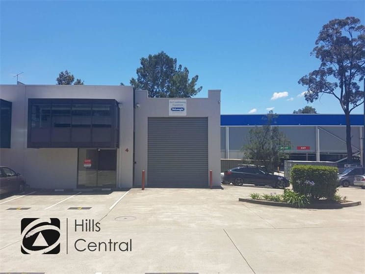 4/10 Victoria Avenue Castle Hill NSW 2154 - Image 1
