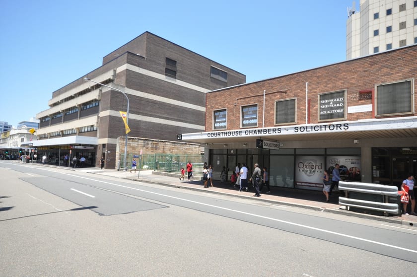 21 George Street Parramatta NSW 2150 - Image 2