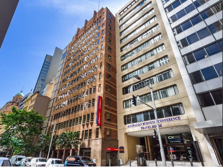 Suite 201, Level 2,/84 Pitt St Sydney NSW 2000 - Image 2
