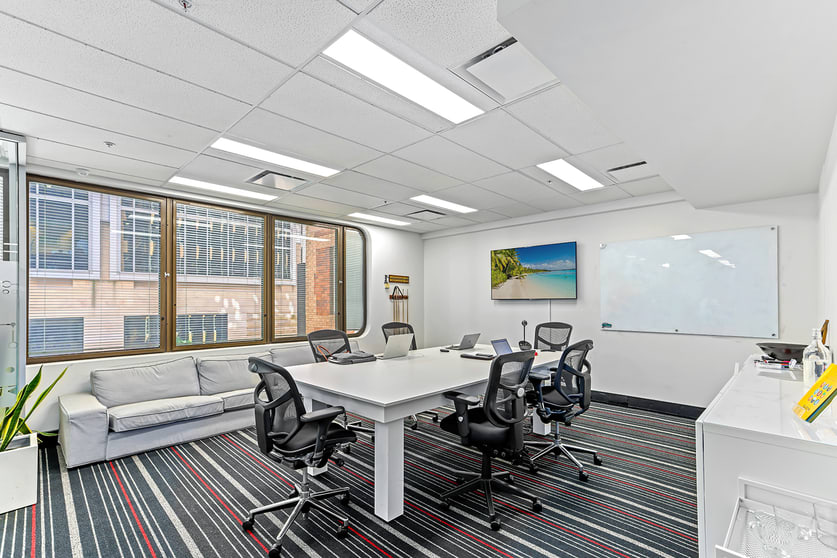 Suite 201, Level 2,/84 Pitt St Sydney NSW 2000 - Image 1