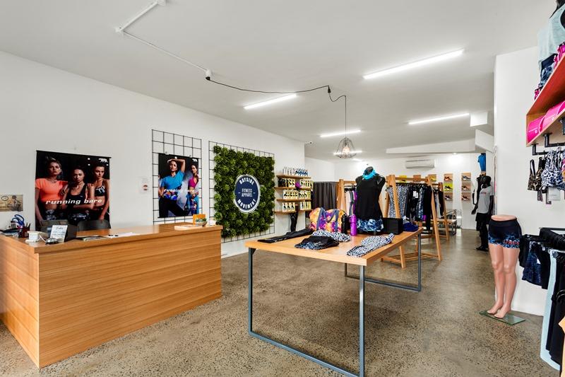 Ground Floor/313 Bay Street Port Melbourne VIC 3207 - Image 2