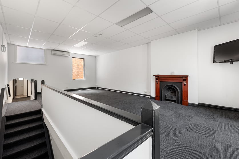 Click to view all images First Floor/80 Jolimont Street East Melbourne VIC 3002 - Image 3