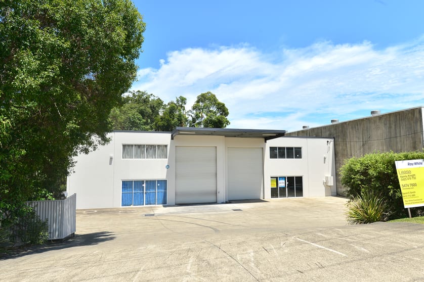 Unit 2/107 Enterprise Street Kunda Park QLD 4556 - Image 2