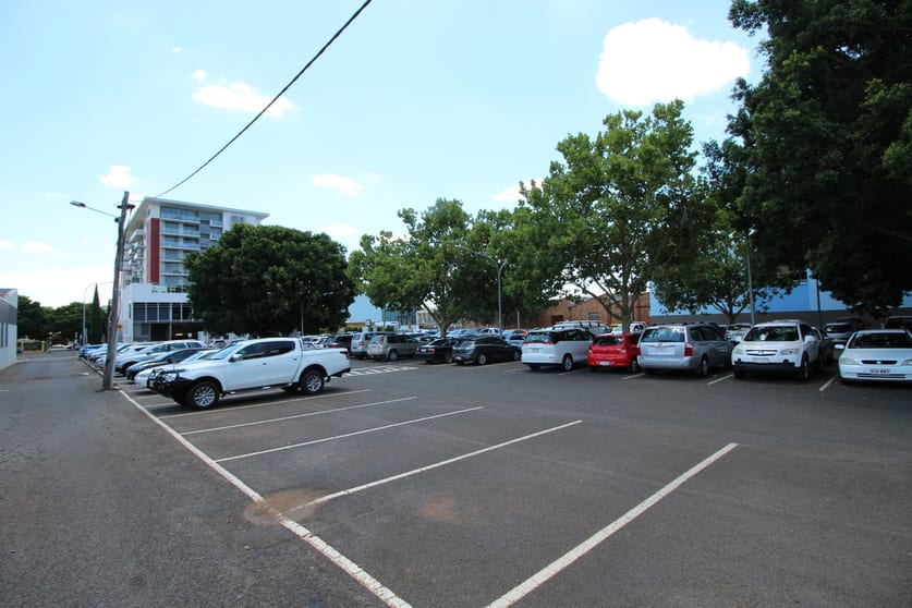 Click to view all images 3/64 Annand Street Toowoomba City QLD 4350 - Image 3