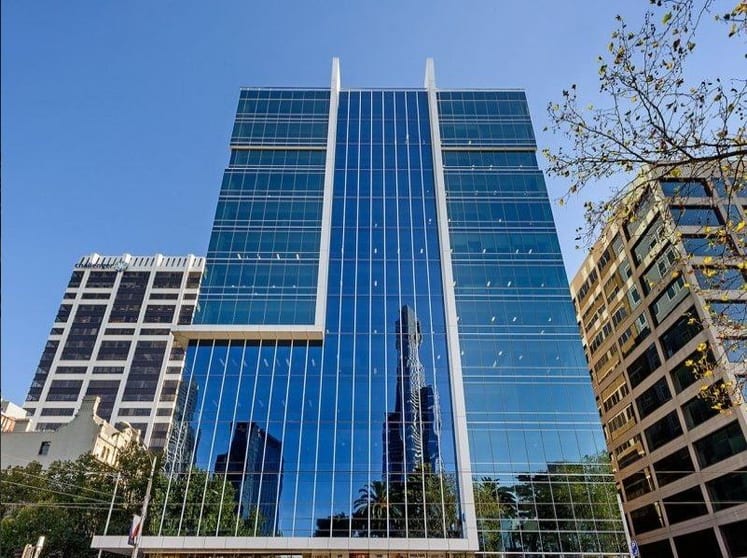 504/2 Queen Street Melbourne VIC 3000 - Image 3