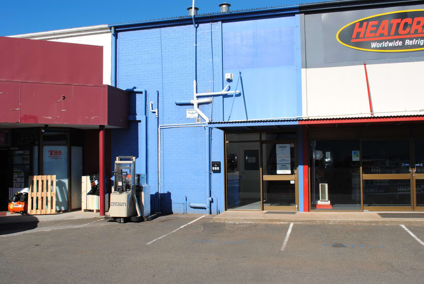 2/2 Prescott Street Toowoomba City QLD 4350 - Image 1