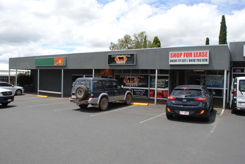 T4, 255B Herries Street Newtown QLD 4350 - Image 3