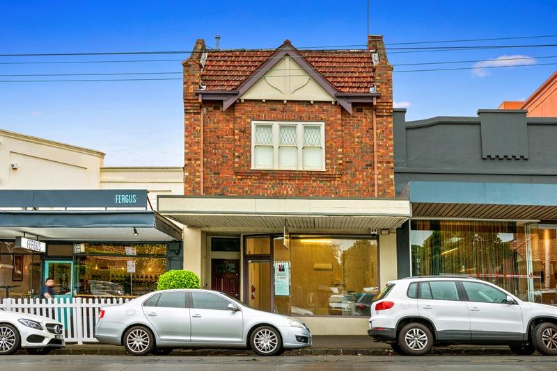 Click to view all images 303A Wattletree Road Malvern East VIC 3145 - Image 1