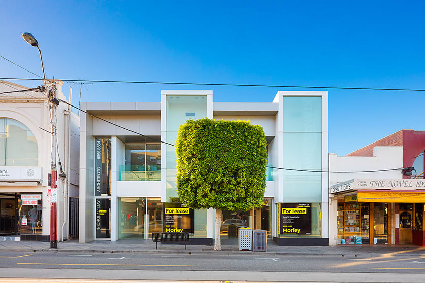 Level 1/454 Toorak Road Toorak VIC 3142 - Image 1