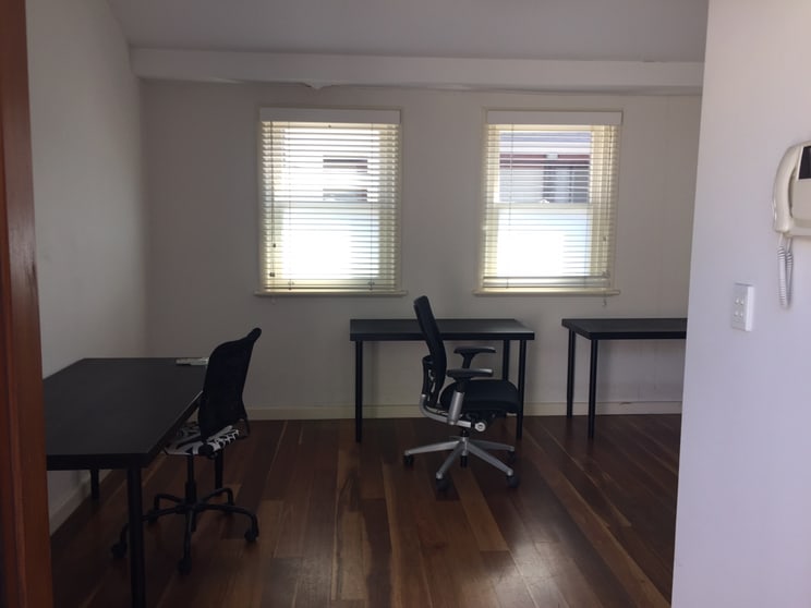 Click to view all images 1/4X9 Harris Street Ultimo NSW 2007 - Image 2