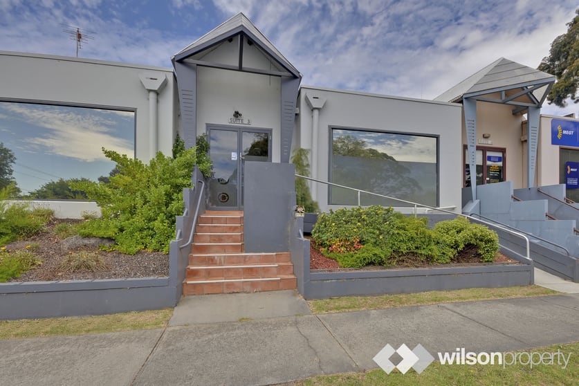Click to view all images 3/41 Breed Street Traralgon VIC 3844 - Image 1